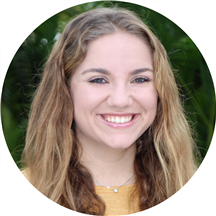 Rebecca Arroyo, LMHC