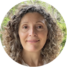 Rebecca Astarita King, LCSW