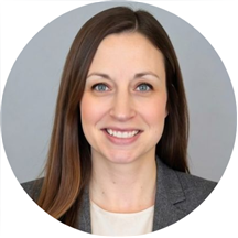 Rebecca Barnes, NP