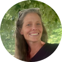 Rebecca Bartle, LPC