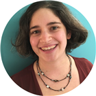 Rebecca Beit-Aharon, LMHC