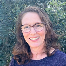 Rebecca Benrubi, LMFT