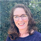 Rebecca Benrubi, LMFT