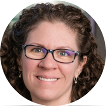 Rebecca Blackwell, NP, APRN