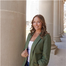 Rebecca Bogner, LCSW