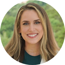 Rebecca Boss, MPAS, MS, PA-C