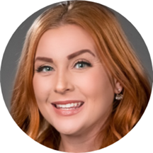 Rebecca Brisky, LMFT