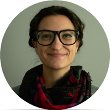 Rebecca Calabrese, LMSW