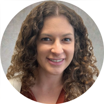 Rebecca Calabrese, LPCC