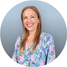 Rebecca Cantor, LMFT