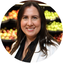 Rebecca Carey, RDN