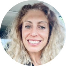 Rebecca Casey, APRN, RN