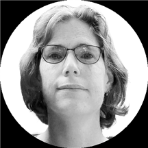 Rebecca Clark, LPC