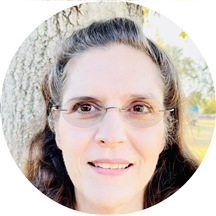 Rebecca Cline, MSN, PMHNP