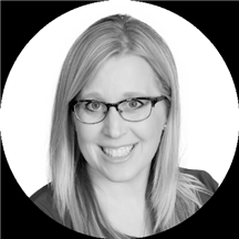 Rebecca Clinton, LCSW, LISW