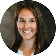 Rebecca Comas, NP