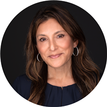 Rebecca Comizio, LMHC