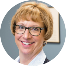 Rebecca Cooper-Piela, APRN