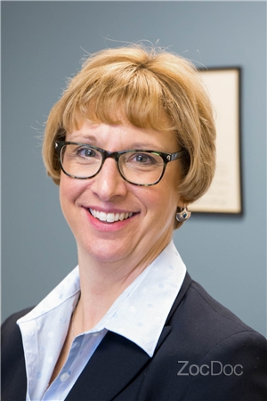 Rebecca Cooper-Piela, APRN