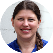 Rebecca Cope, LCSW