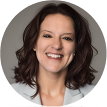 Rebecca Cotton, LCSW