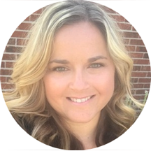 Rebecca Coulson, LPC