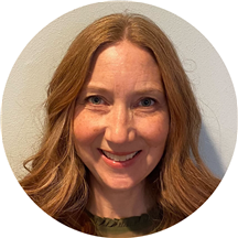 Rebecca Davis, RDN