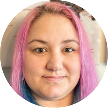 Rebecca Deloucas, LMHC