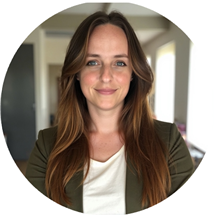 Rebecca Denning, LMHC