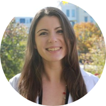 Rebecca Dhawan, PA-C