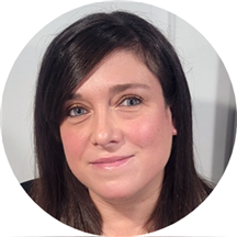 Rebecca Dickinson, LMSW