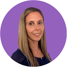 Rebecca Donnenberg, RDN