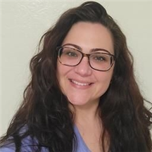 Rebecca Douglas, LCSW