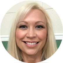 Rebecca Duff, LCSW