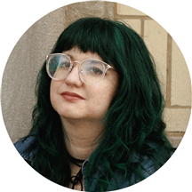 Rebecca Ebben, LCPC, ATR-BC