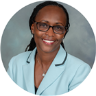 Rebecca Erupe, APRN, RN