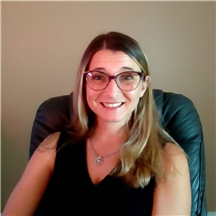 Rebecca Faulkner, LCSW