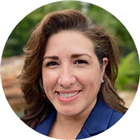 Rebecca Foley, LPC Associate