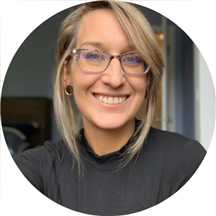 Rebecca Gibson, LCSW - C