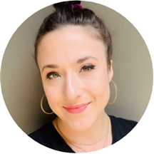 Rebecca Gilbert, LCSW