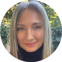 Rebecca Golden, LMFT
