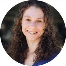 Rebecca Gorin, LMFT