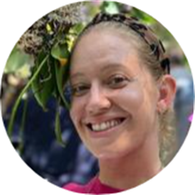 Rebecca Green, LCSW