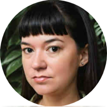 Rebecca Guido, LPC