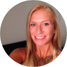 Rebecca Halick, LCSW