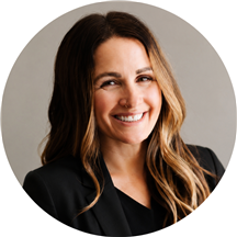 Rebecca Hamlin, NP
