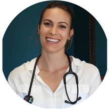 Rebecca Hammel, NP, APRN, RN, FNP
