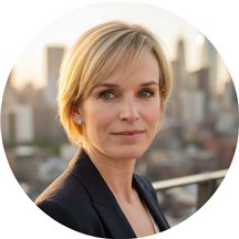 Rebecca Hammond, LCPC