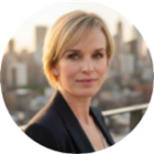 Rebecca Hammond, LCPC