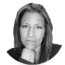 Rebecca Hawkins, MA